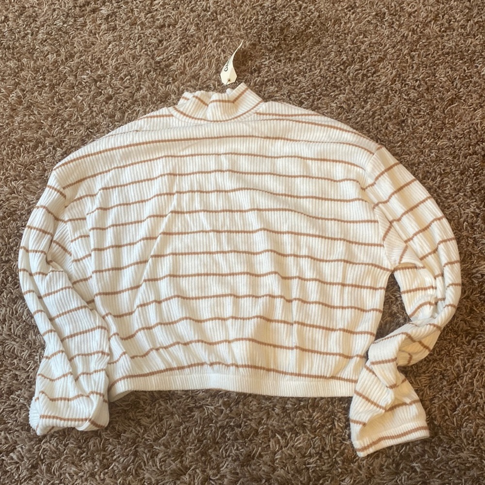 Never worn garage shirt